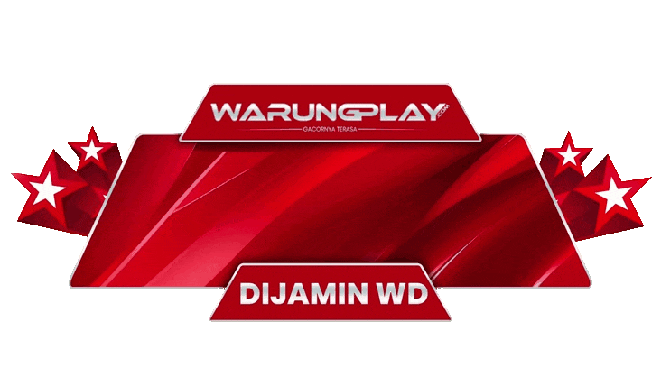 WARUNGPLAY GIFT