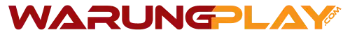 WARUNGPLAY LOGO TERPERCAYA